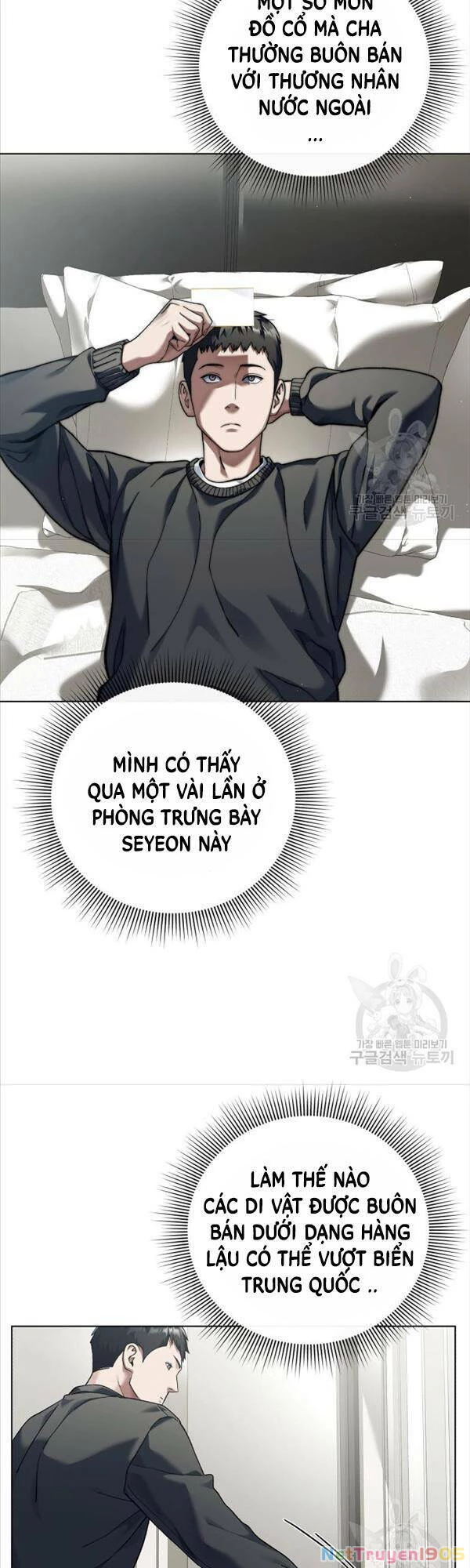 Người Giám Định Cổ Vật Chapter 6 - 30