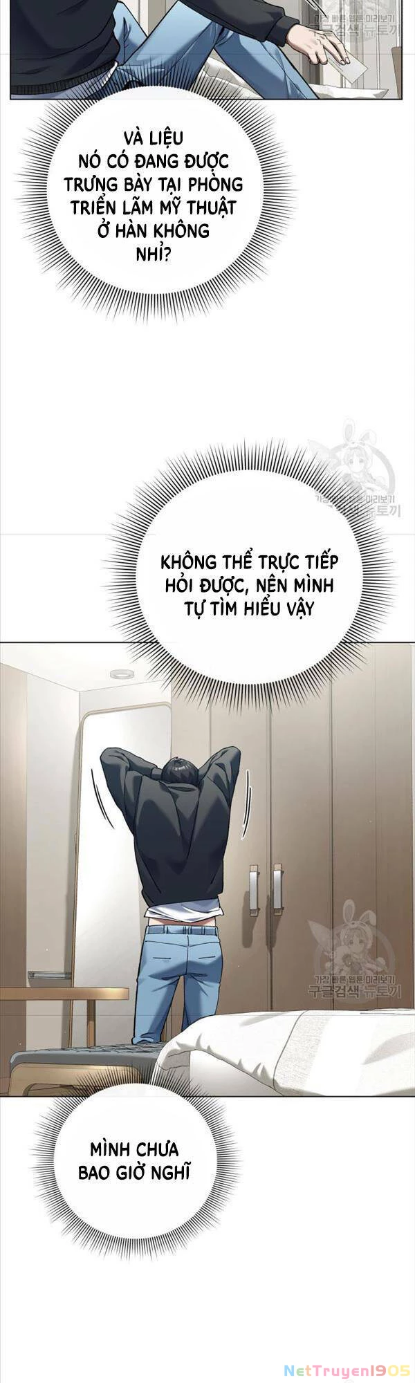 Người Giám Định Cổ Vật Chapter 6 - 31