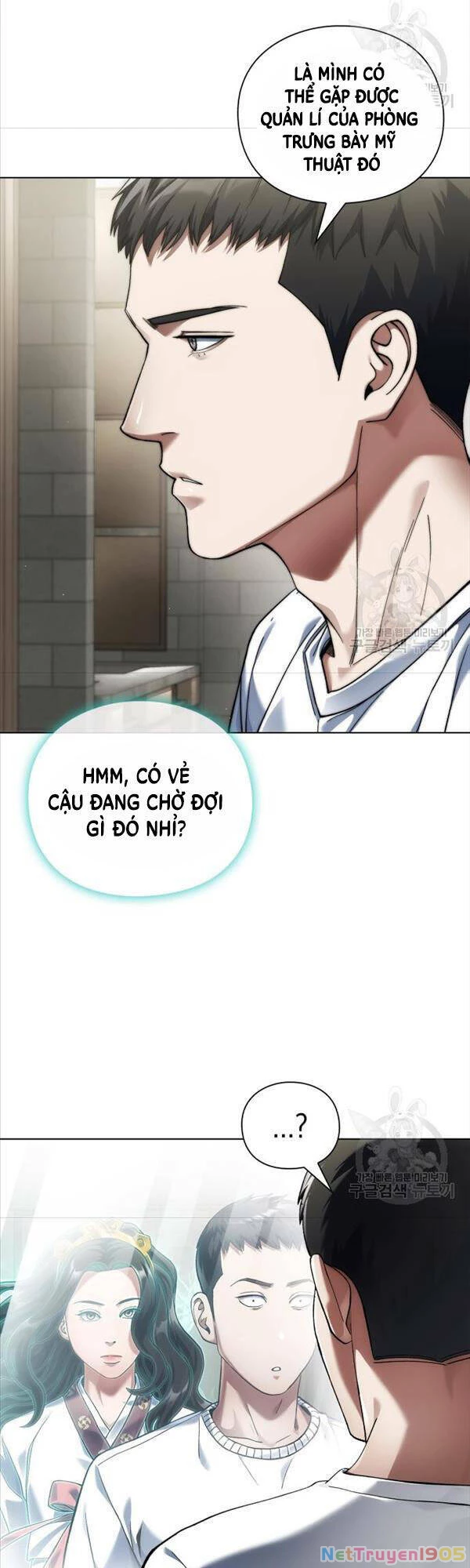 Người Giám Định Cổ Vật Chapter 6 - 32