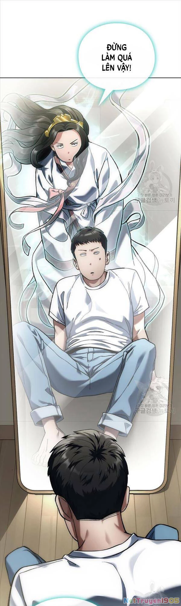 Người Giám Định Cổ Vật Chapter 6 - 34