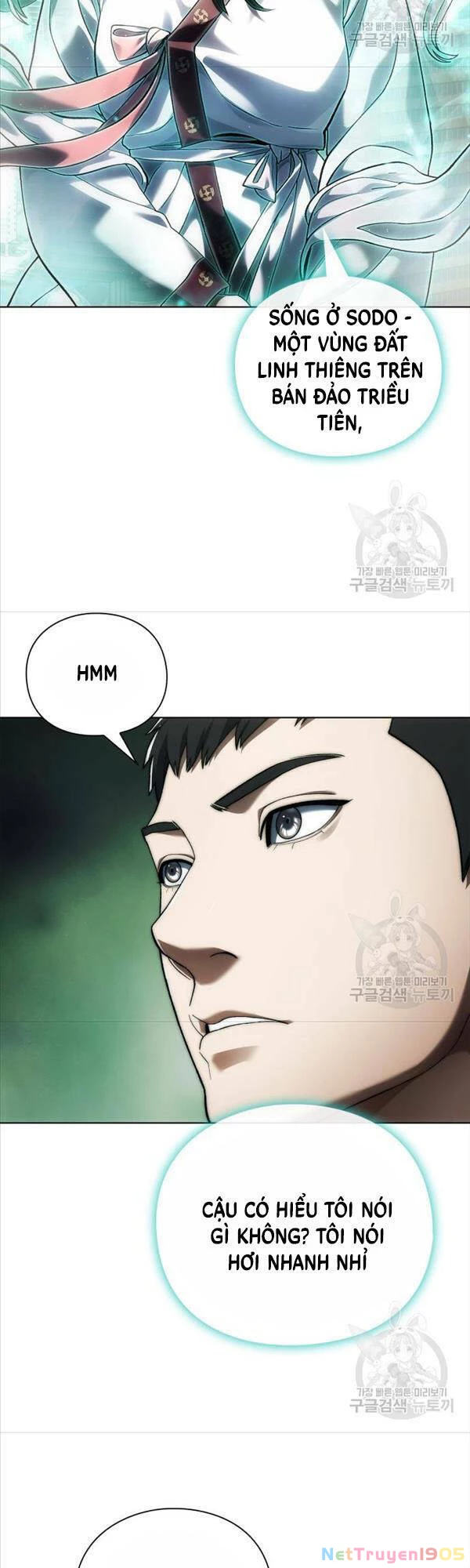 Người Giám Định Cổ Vật Chapter 6 - 46