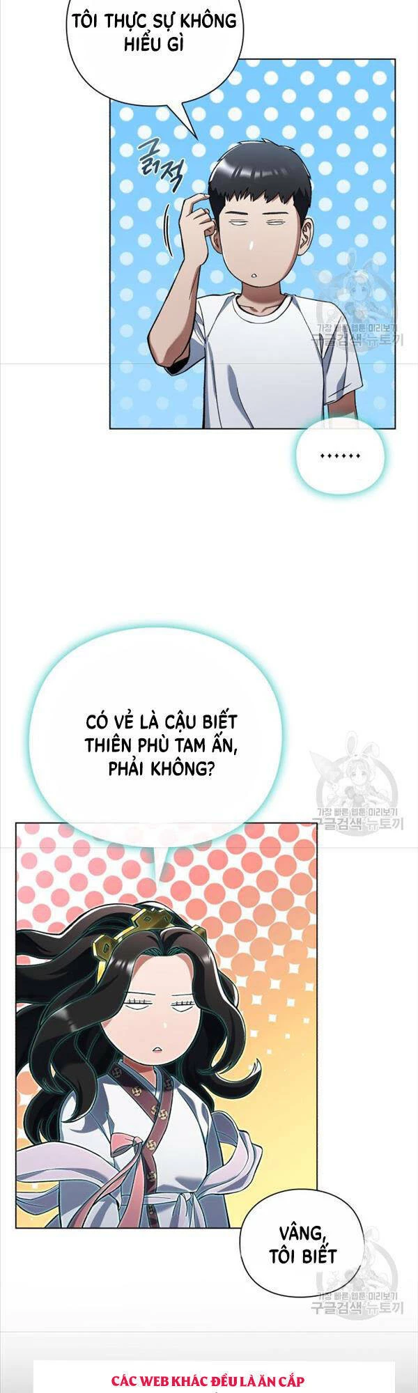 Người Giám Định Cổ Vật Chapter 6 - 47