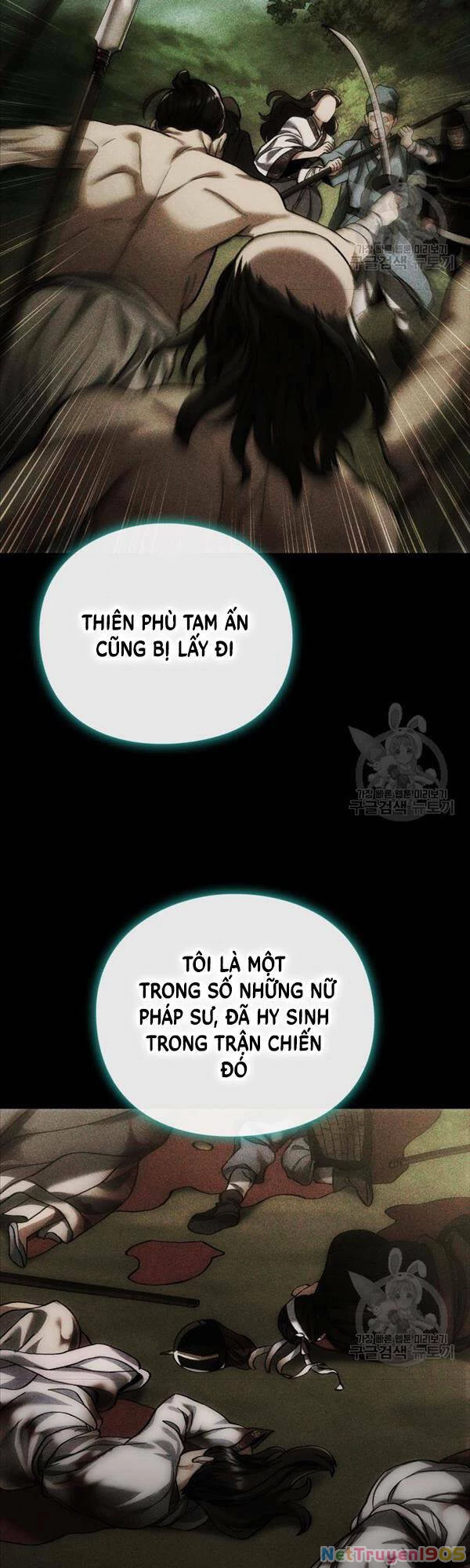 Người Giám Định Cổ Vật Chapter 6 - 52