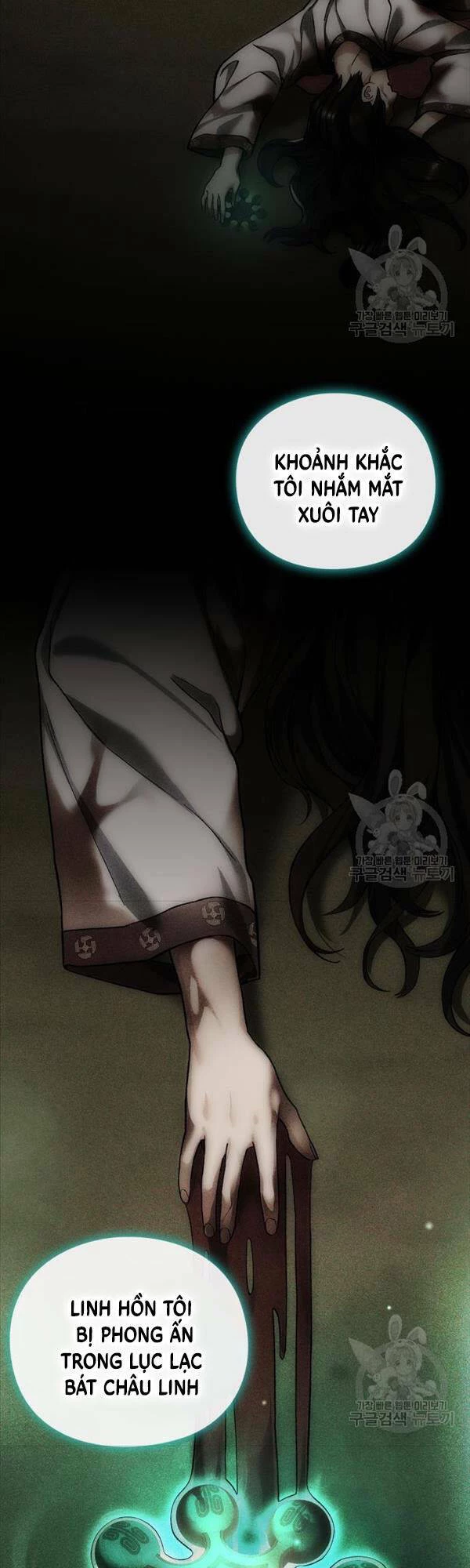 Người Giám Định Cổ Vật Chapter 6 - 53