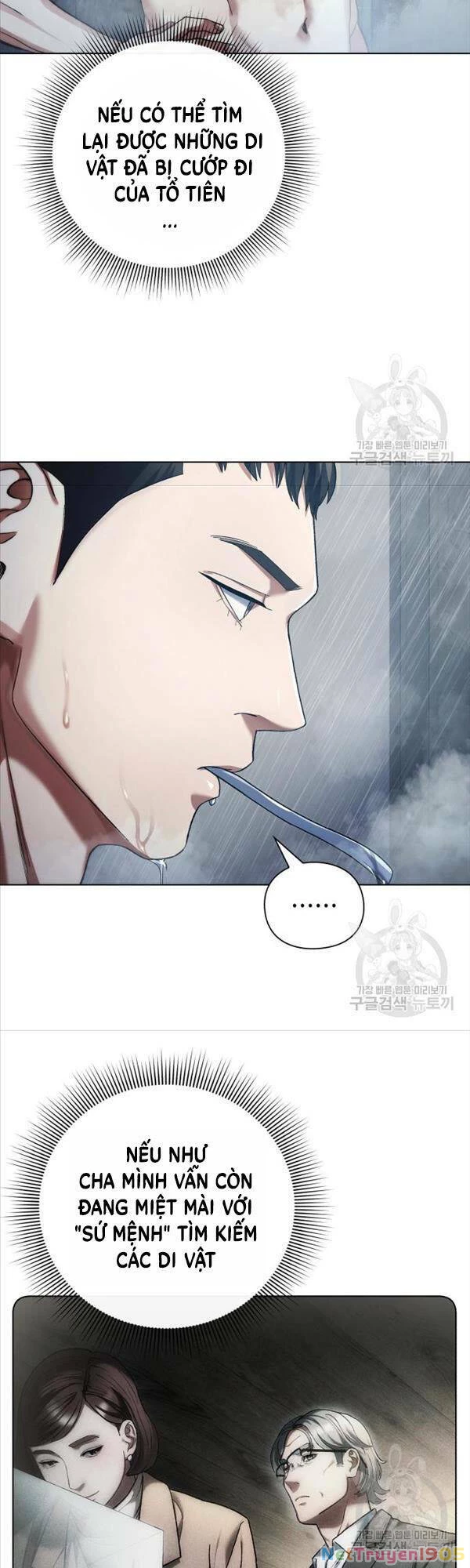 Người Giám Định Cổ Vật Chapter 6 - 59