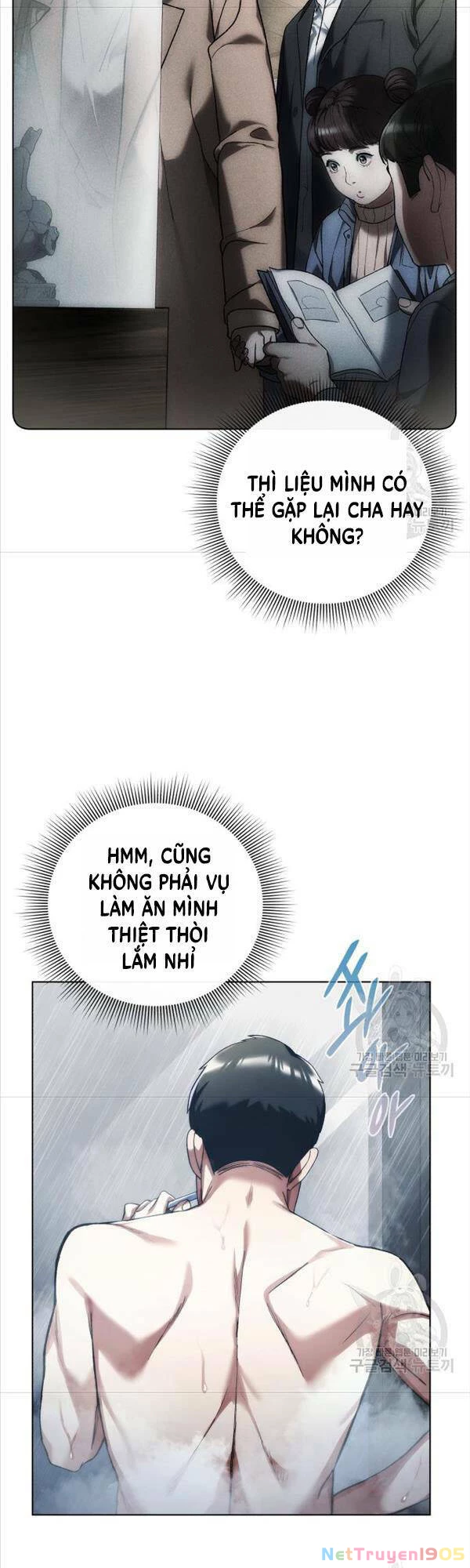 Người Giám Định Cổ Vật Chapter 6 - 60