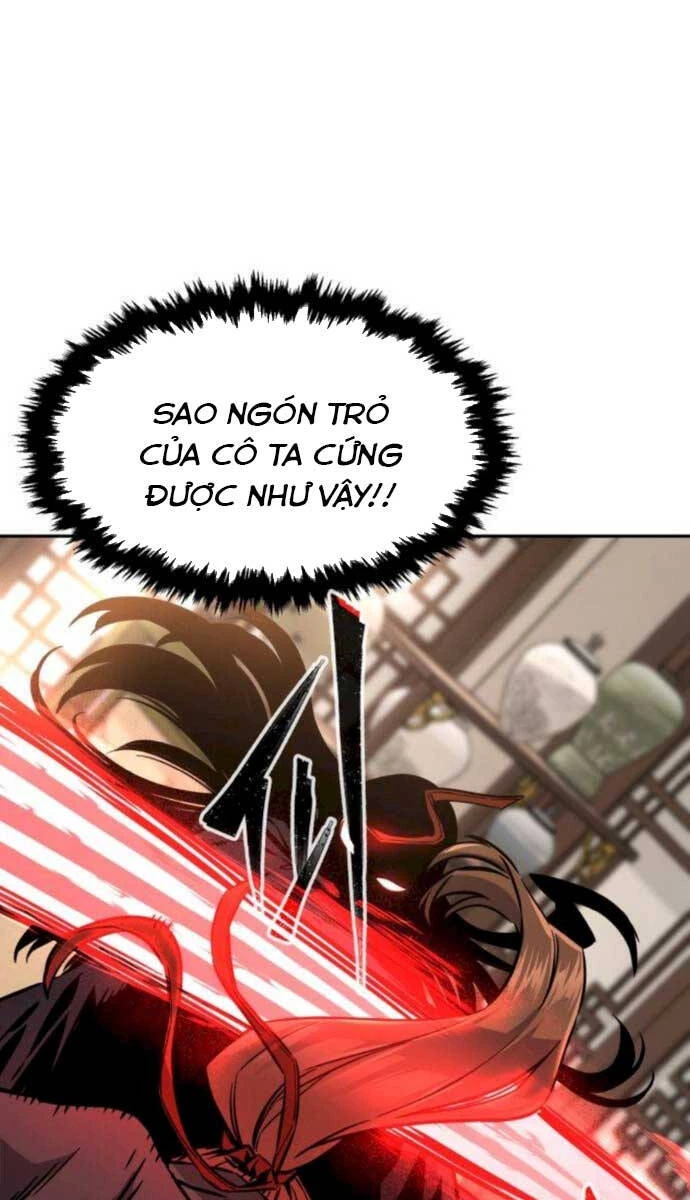 Cảm Kiếm Tuyệt Đối Chapter 41 - 22