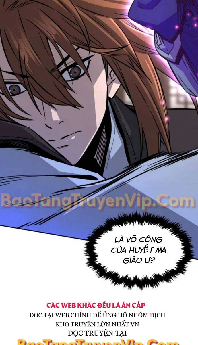 Cảm Kiếm Tuyệt Đối Chapter 41 - 27