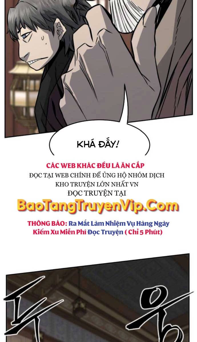 Cảm Kiếm Tuyệt Đối Chapter 41 - 36