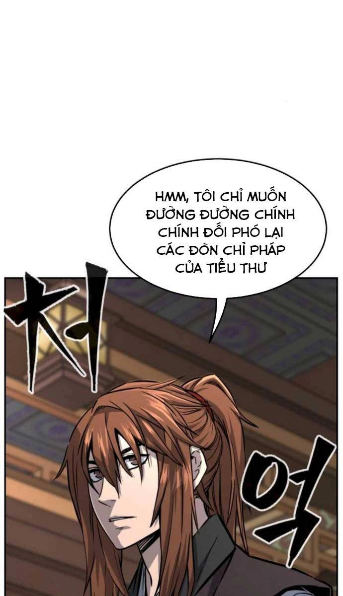 Cảm Kiếm Tuyệt Đối Chapter 41 - 39