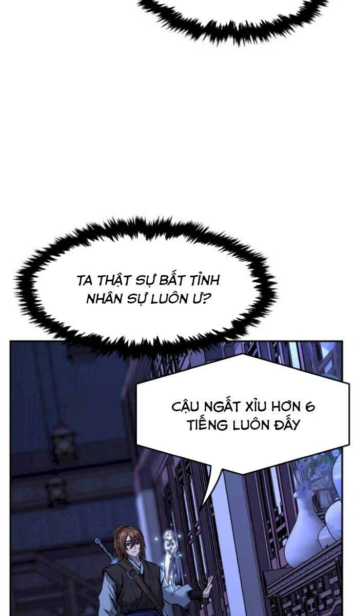 Cảm Kiếm Tuyệt Đối Chapter 41 - 77