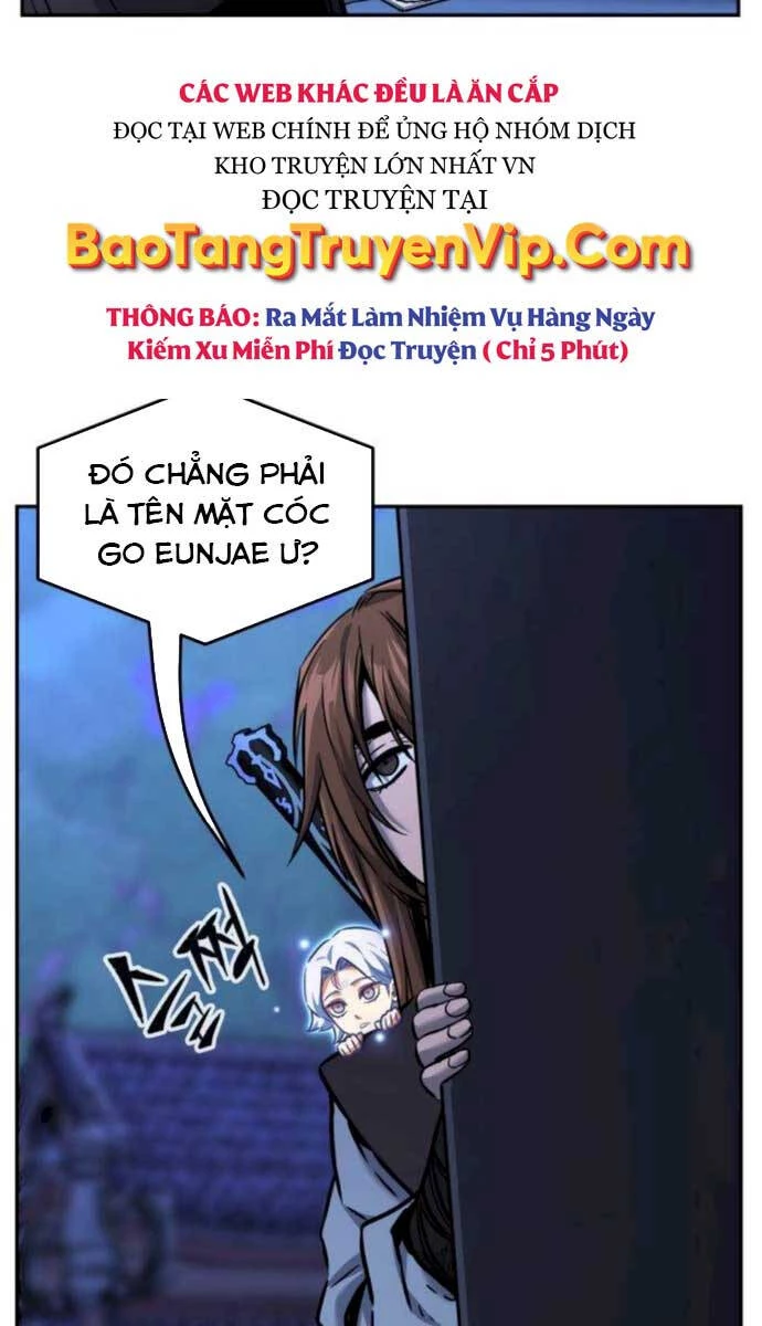 Cảm Kiếm Tuyệt Đối Chapter 41 - 86