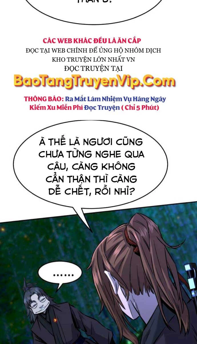 Cảm Kiếm Tuyệt Đối Chapter 41 - 110