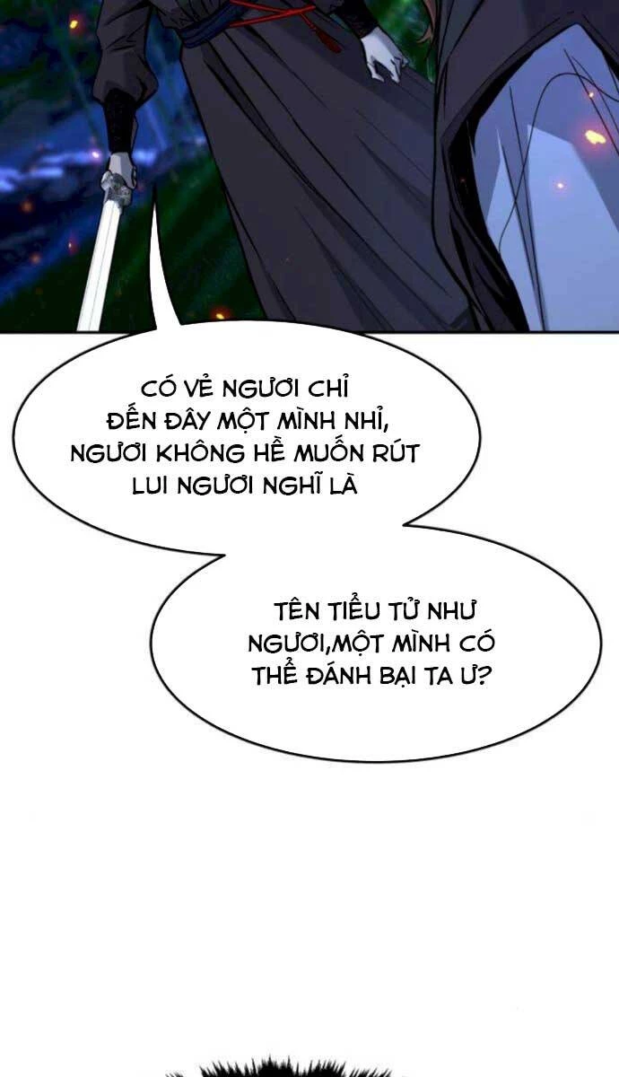 Cảm Kiếm Tuyệt Đối Chapter 41 - 111