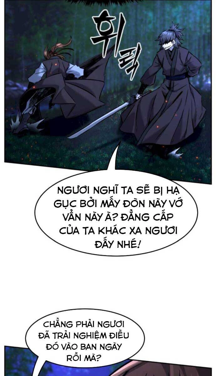 Cảm Kiếm Tuyệt Đối Chapter 41 - 116