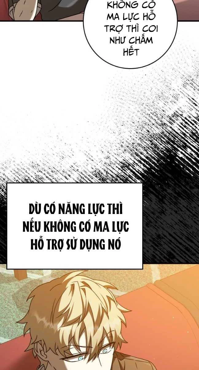 Học Viện Của Con Trai Quỷ Vương Chapter 41 - 8