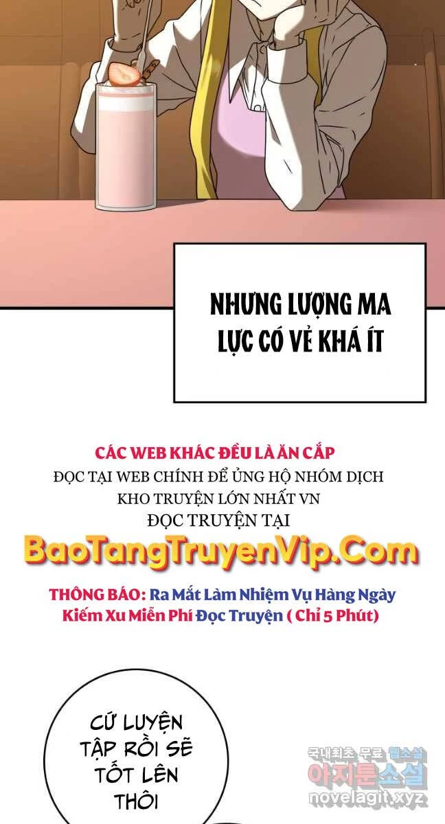 Học Viện Của Con Trai Quỷ Vương Chapter 41 - 15