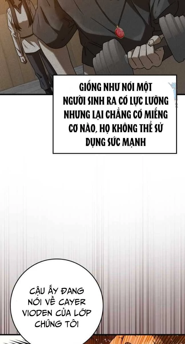 Học Viện Của Con Trai Quỷ Vương Chapter 41 - 28