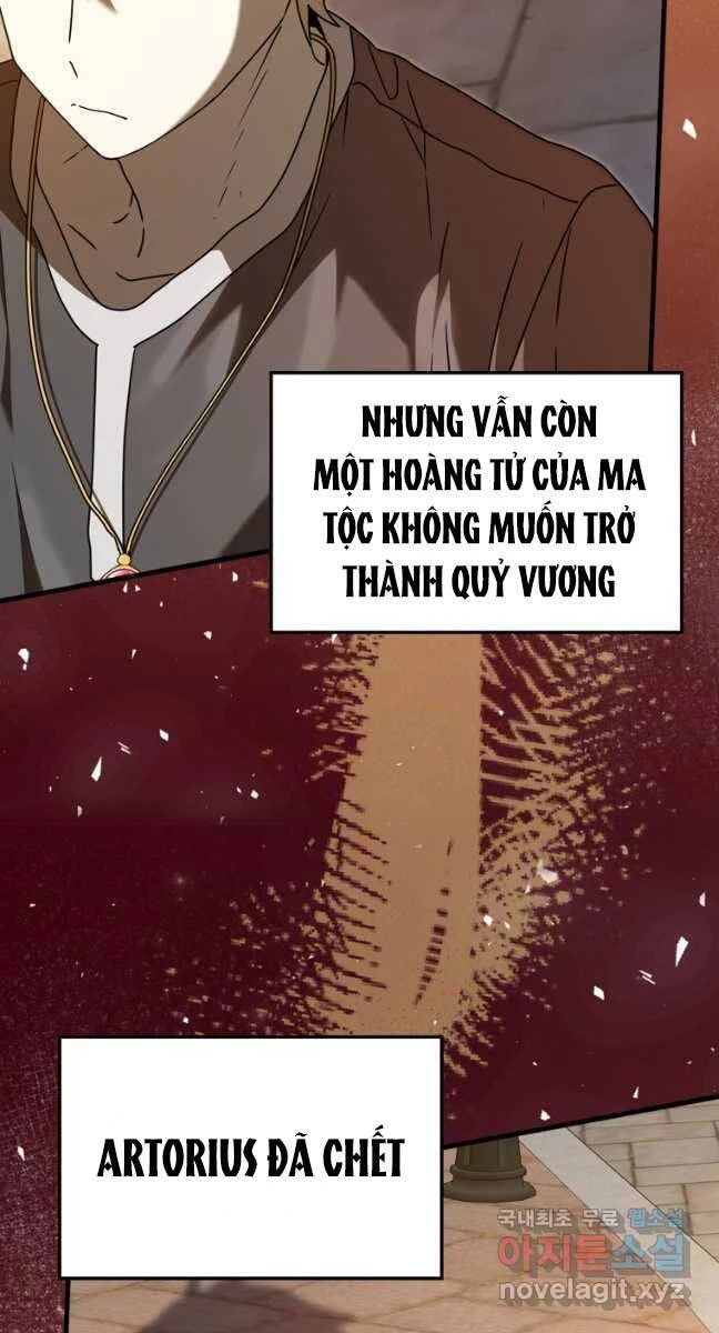 Học Viện Của Con Trai Quỷ Vương Chapter 41 - 53