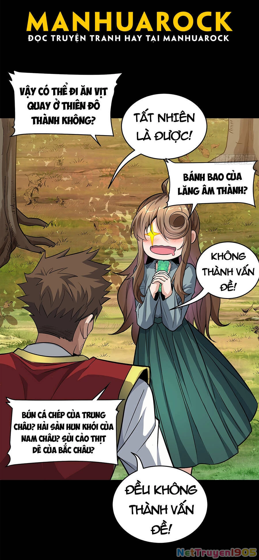 Tinh Giáp Hồn Tướng Chapter 129 - 15