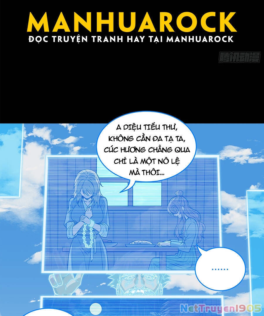 Tinh Giáp Hồn Tướng Chapter 129 - 21
