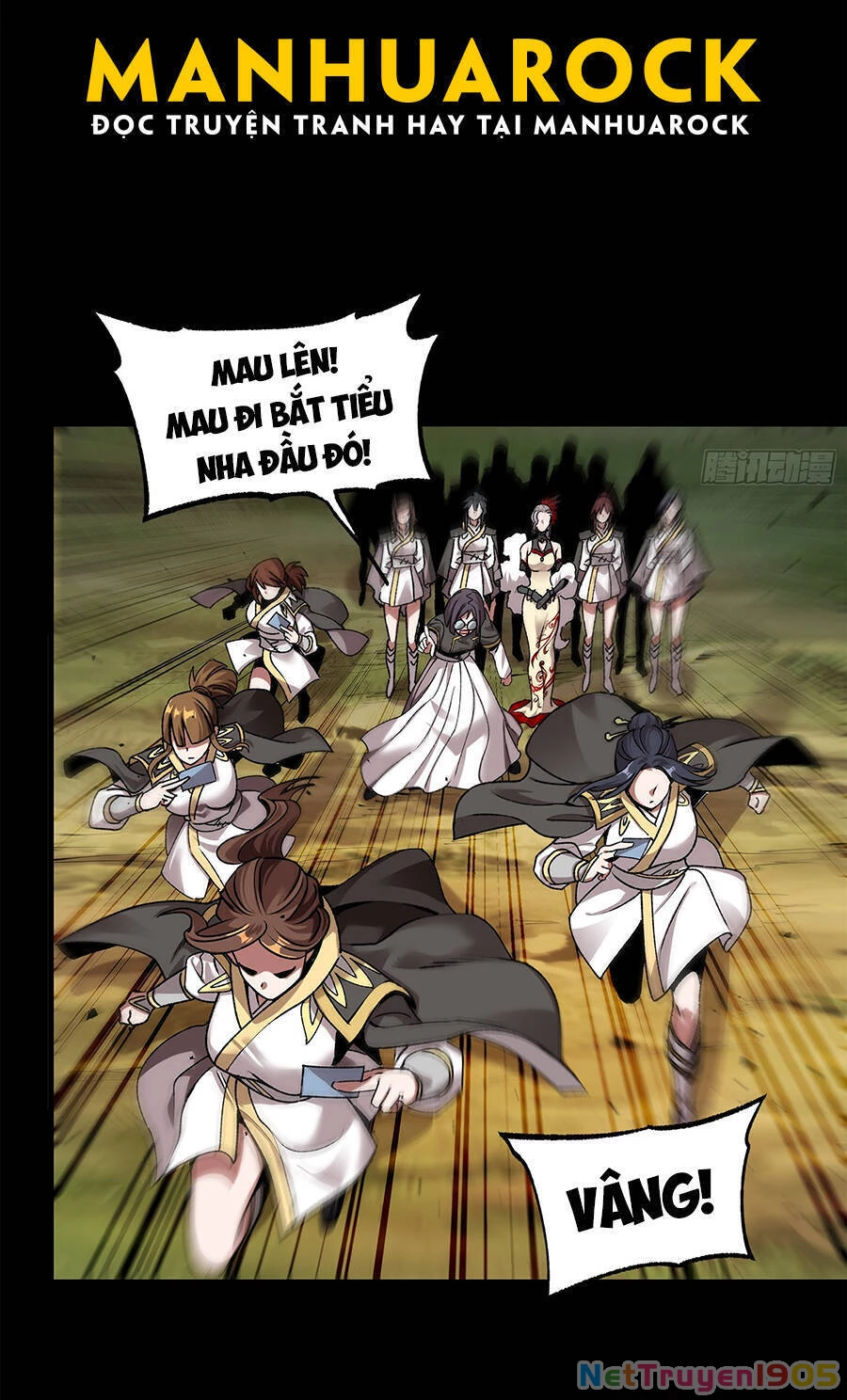 Tinh Giáp Hồn Tướng Chapter 129 - 63