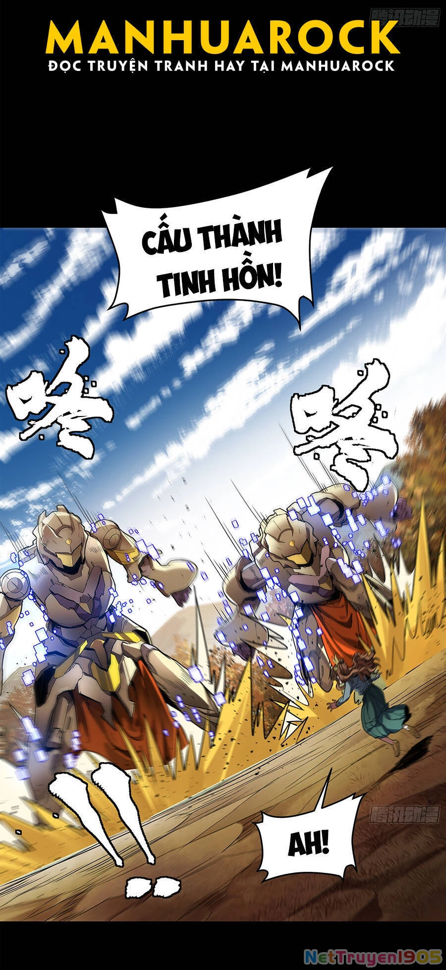 Tinh Giáp Hồn Tướng Chapter 129 - 65