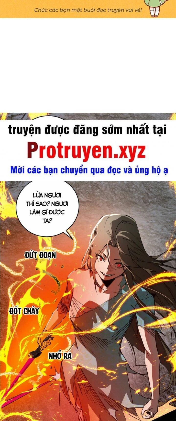 Ta Là Tà Đế Chapter 385 - 1