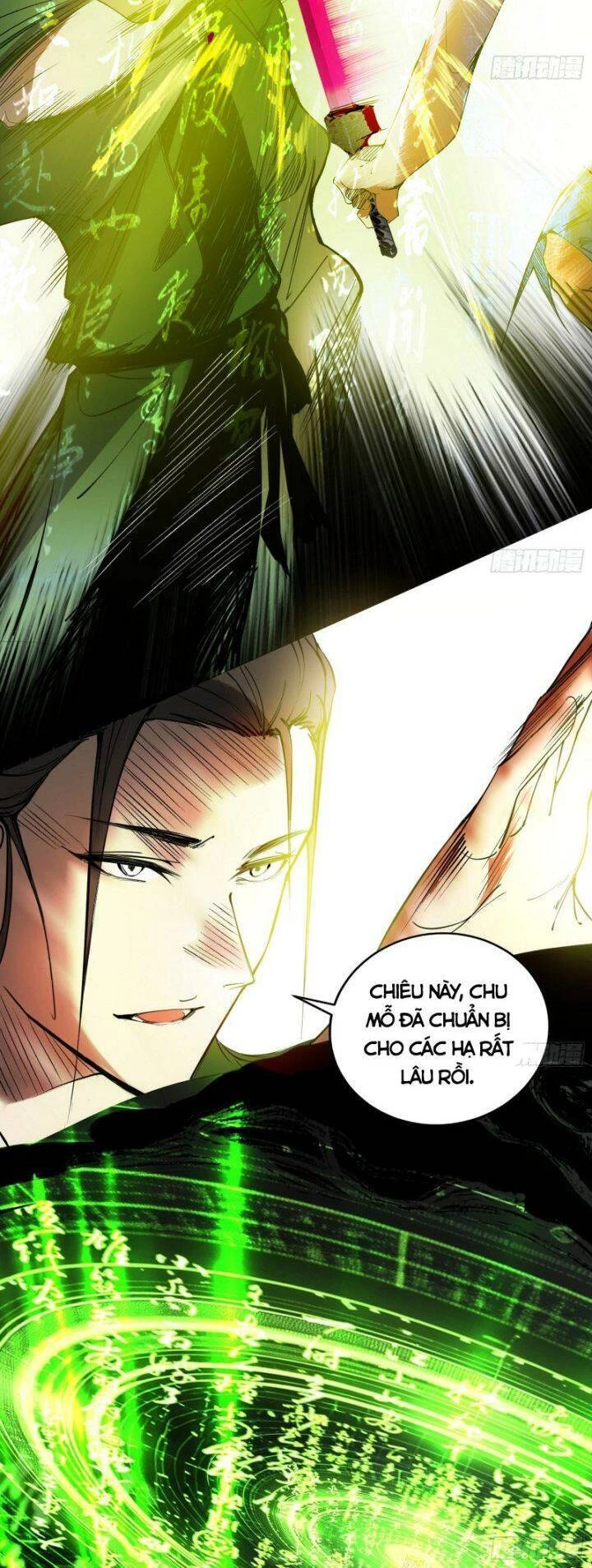 Ta Là Tà Đế Chapter 385 - 8