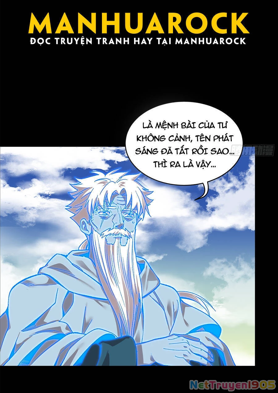 Tinh Giáp Hồn Tướng Chapter 131 - 10