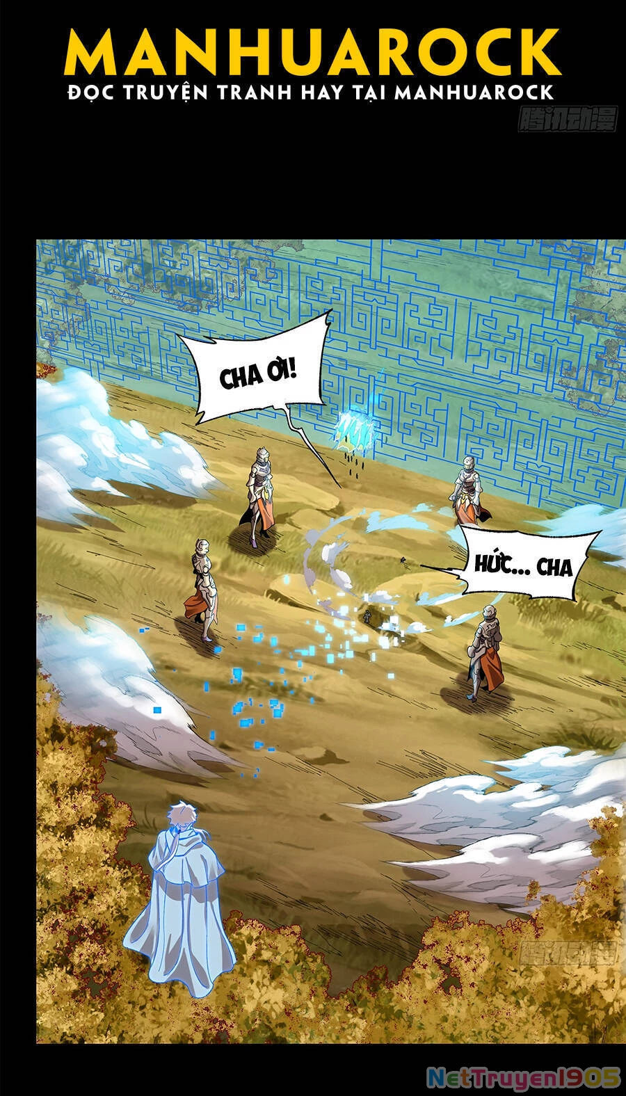 Tinh Giáp Hồn Tướng Chapter 131 - 11
