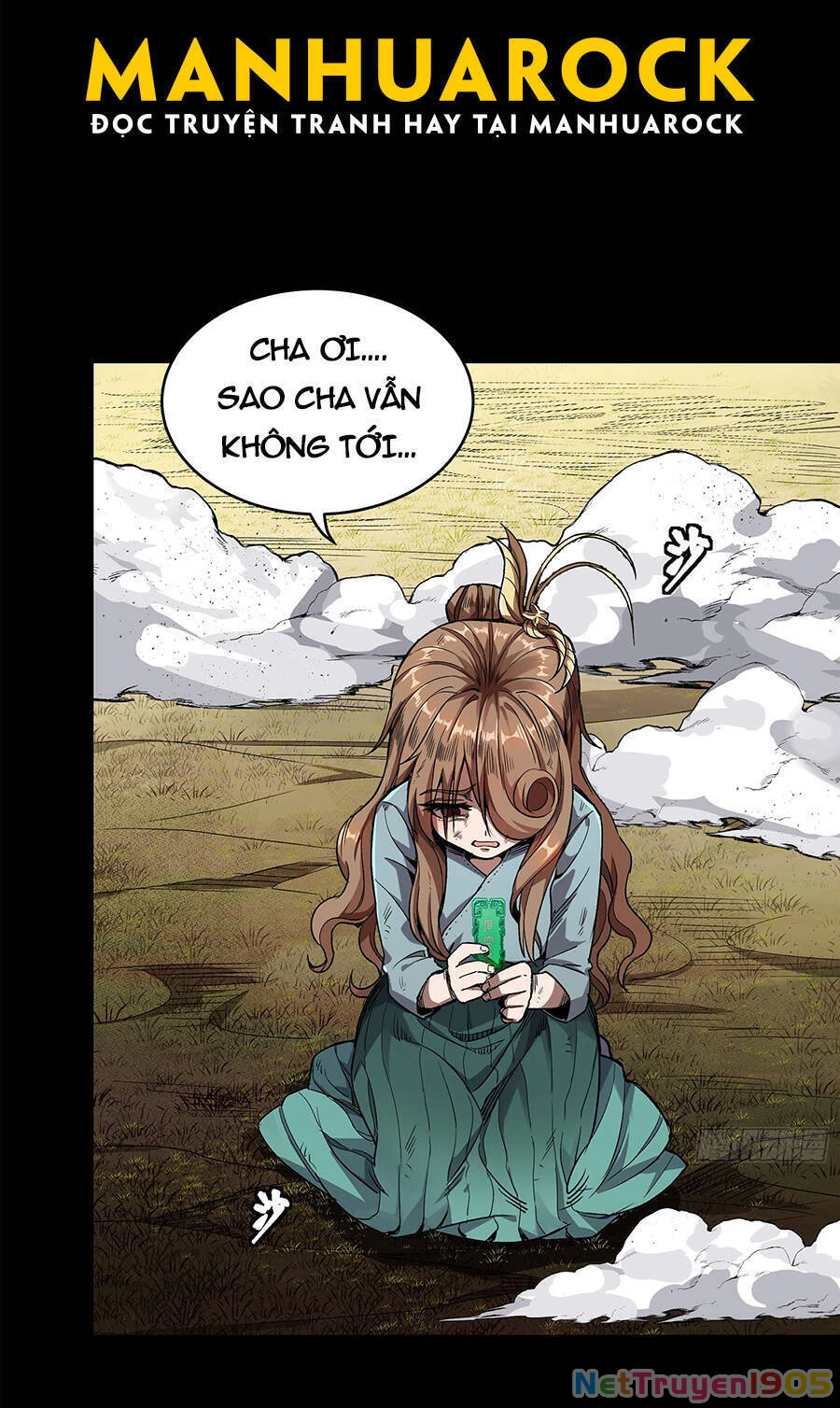 Tinh Giáp Hồn Tướng Chapter 131 - 15