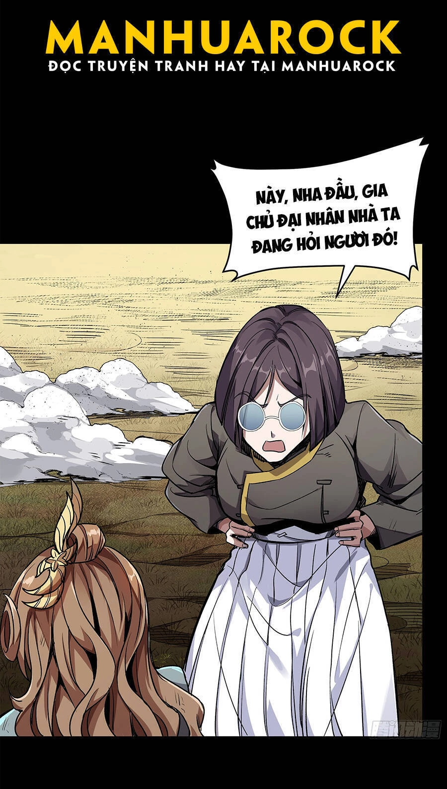 Tinh Giáp Hồn Tướng Chapter 131 - 17