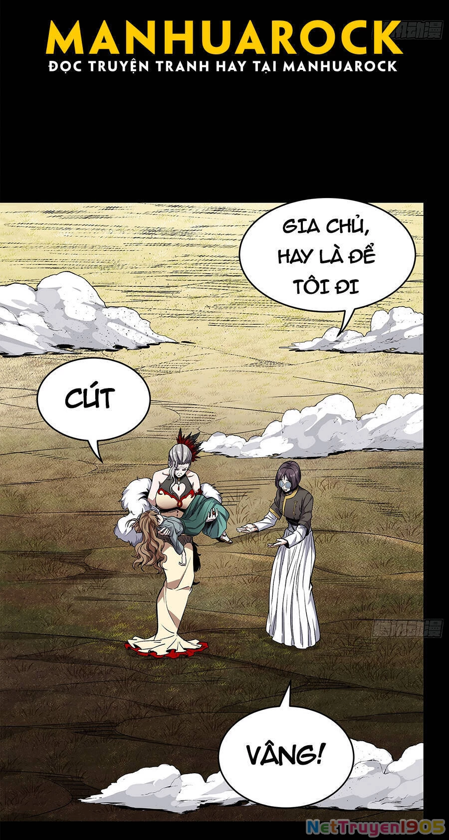 Tinh Giáp Hồn Tướng Chapter 131 - 23