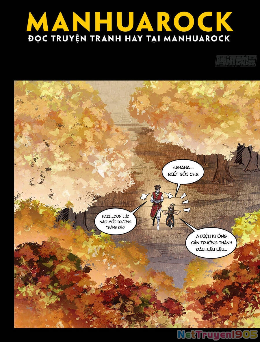 Tinh Giáp Hồn Tướng Chapter 131 - 29