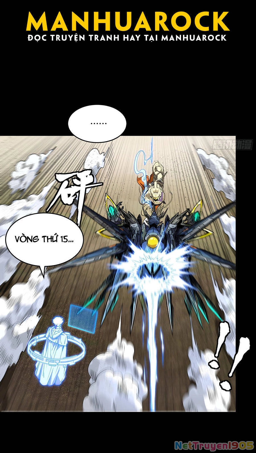 Tinh Giáp Hồn Tướng Chapter 131 - 34