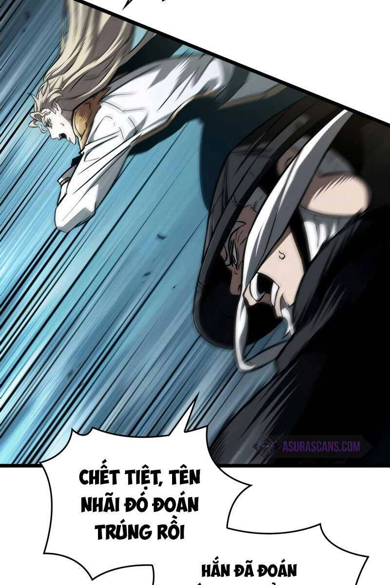 Thế Giới Sau Tận Thế Chapter 83 - 82