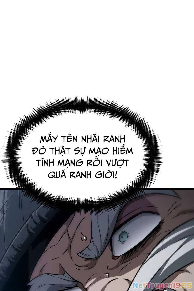 Thế Giới Sau Tận Thế Chapter 83 - 85