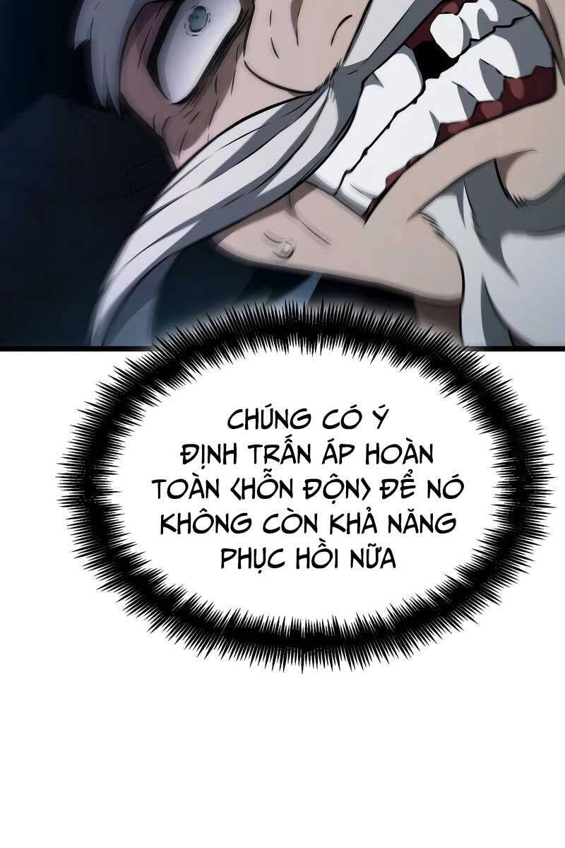 Thế Giới Sau Tận Thế Chapter 83 - 86