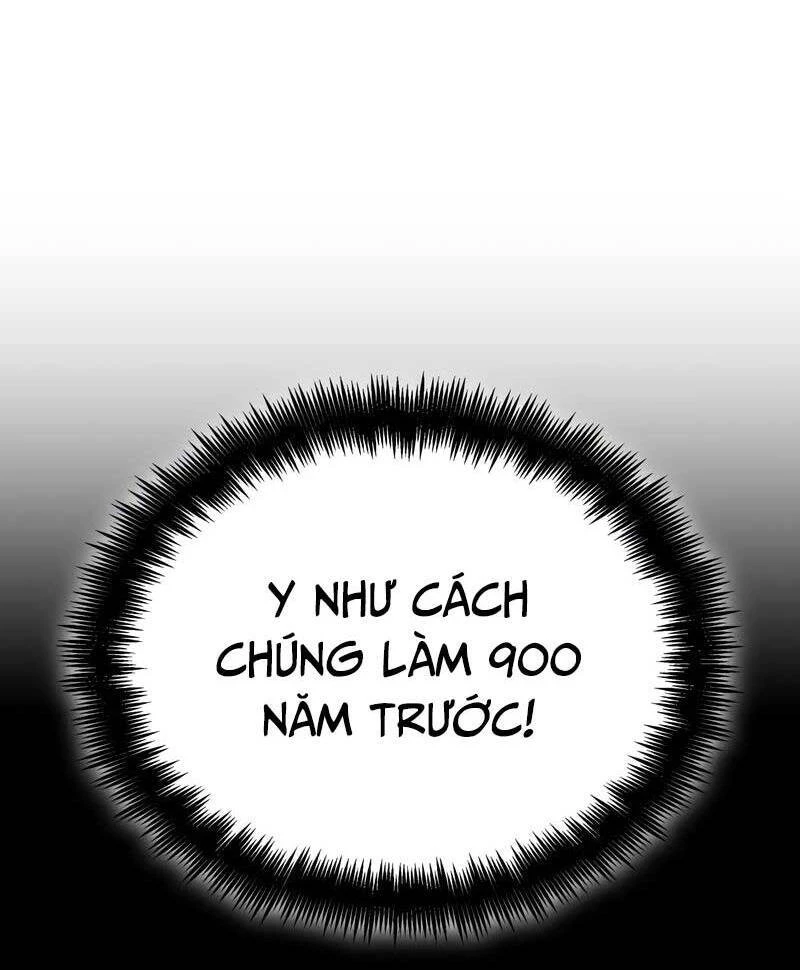 Thế Giới Sau Tận Thế Chapter 83 - 87