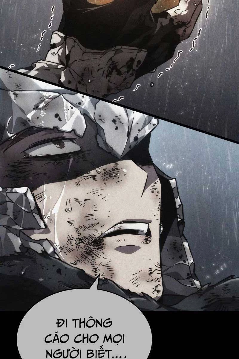 Thế Giới Sau Tận Thế Chapter 83 - 93