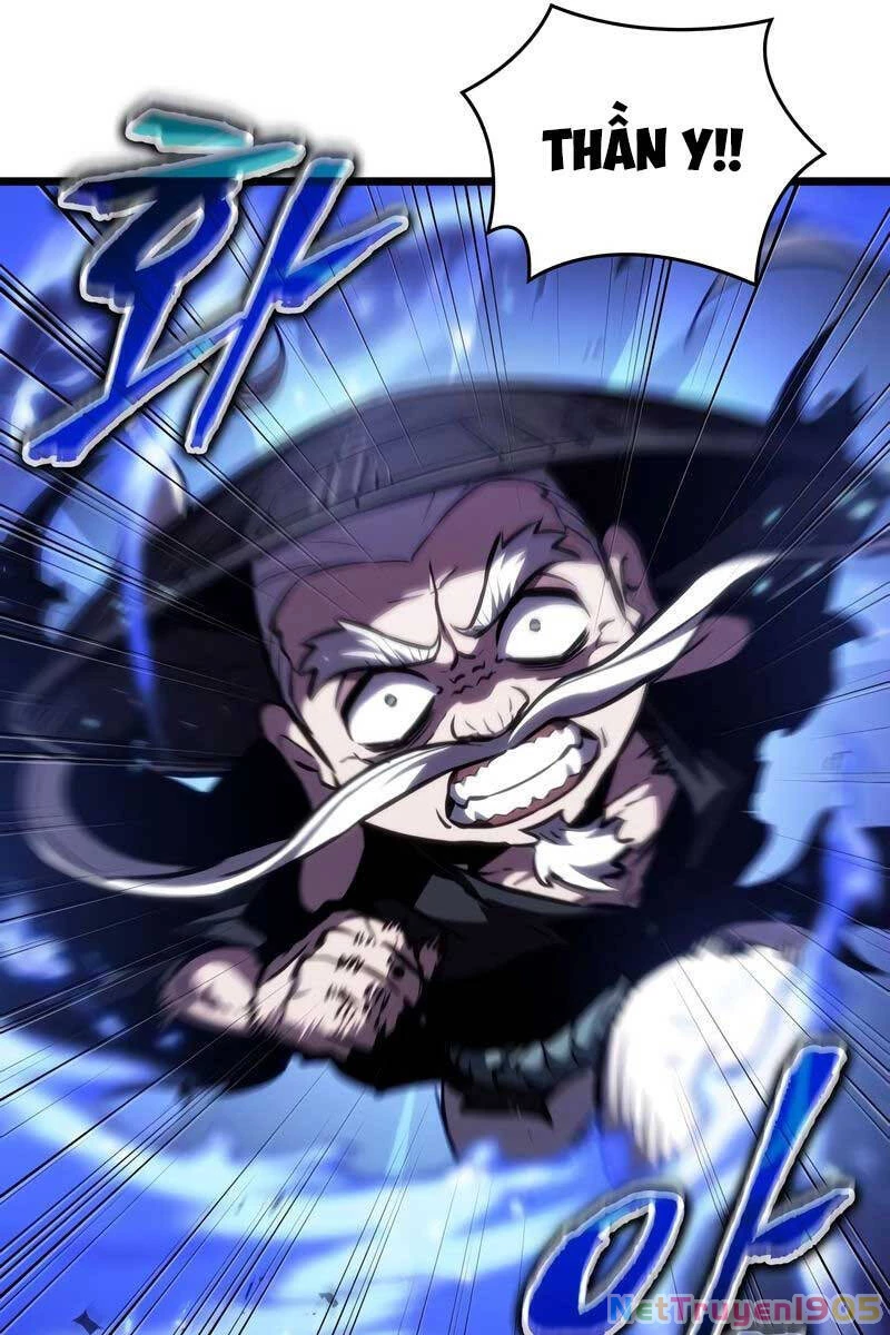 Thế Giới Sau Tận Thế Chapter 83 - 110