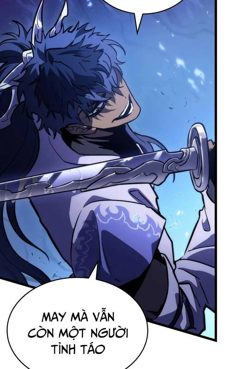 Thế Giới Sau Tận Thế Chapter 83 - 132