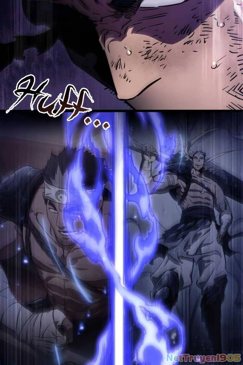 Thế Giới Sau Tận Thế Chapter 83 - 141