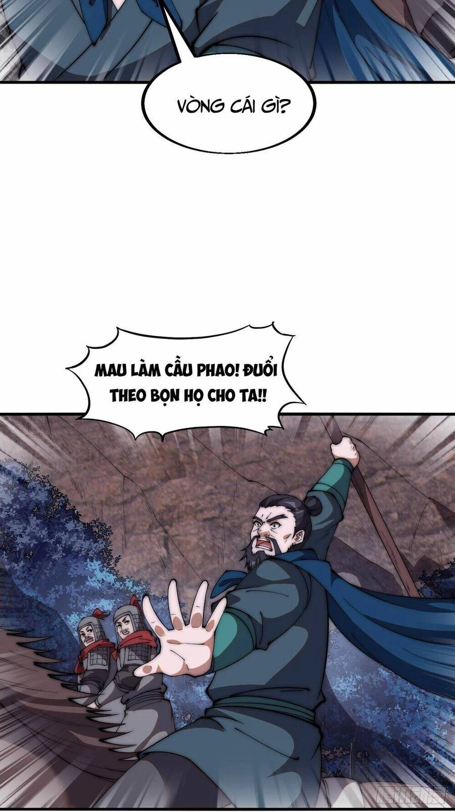 Ta Có Một Sơn Trại Chapter 653 - 4