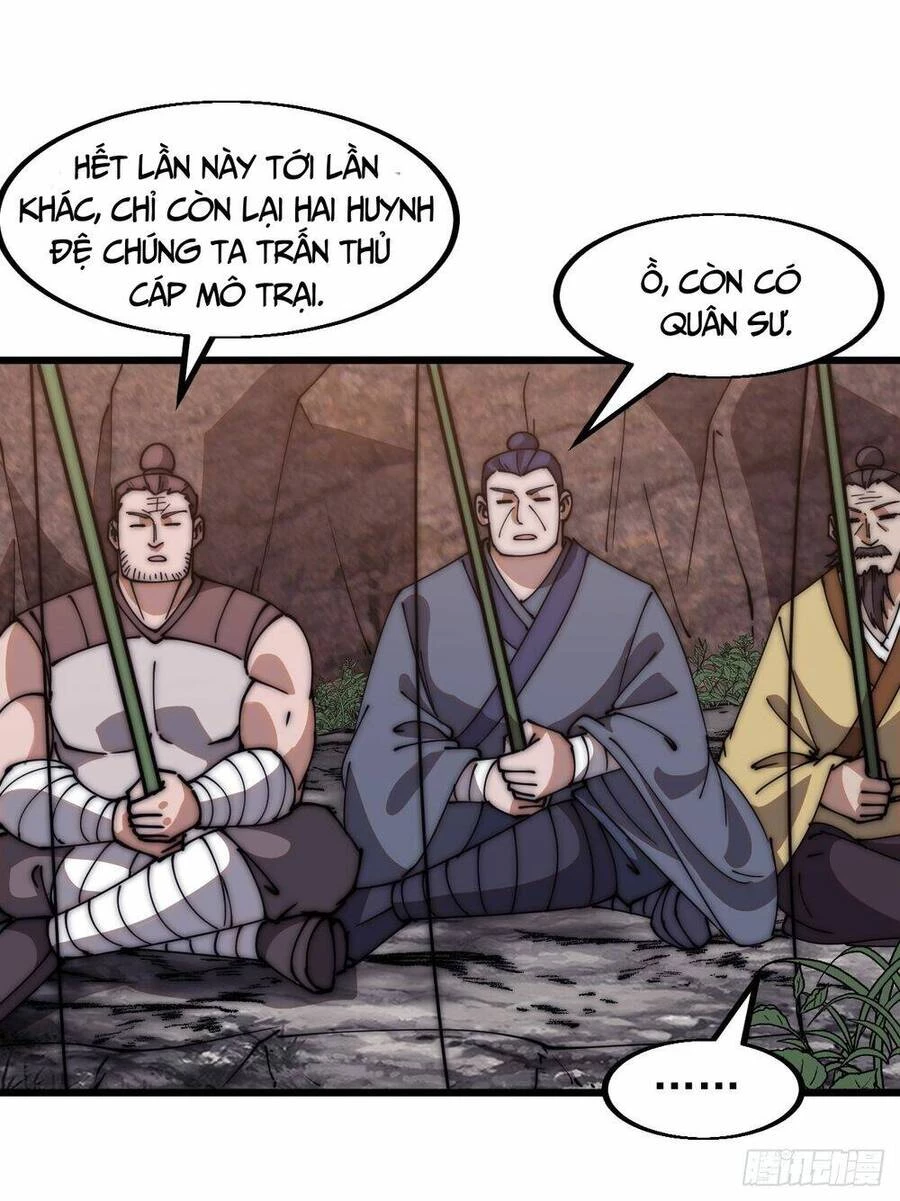 Ta Có Một Sơn Trại Chapter 653 - 10