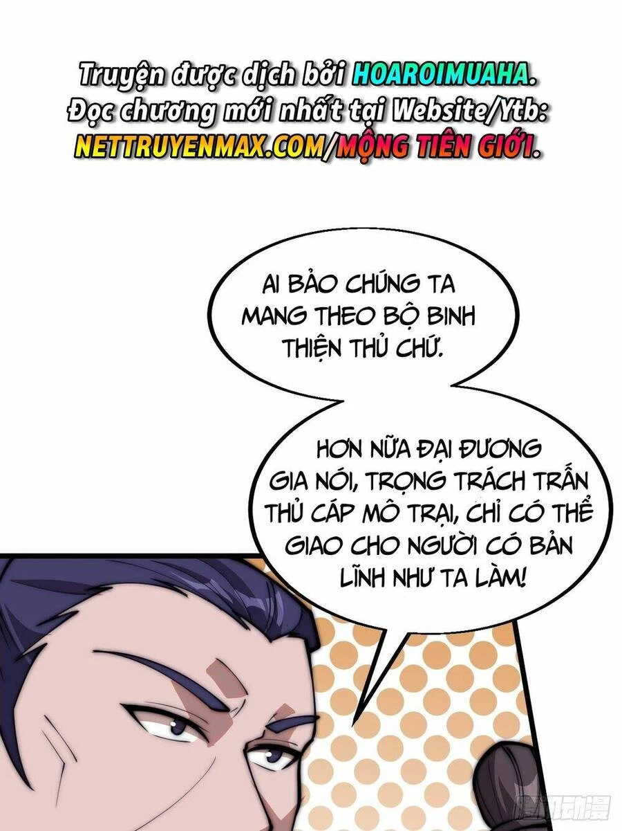 Ta Có Một Sơn Trại Chapter 653 - 11