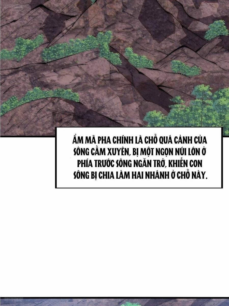 Ta Có Một Sơn Trại Chapter 652 - 4