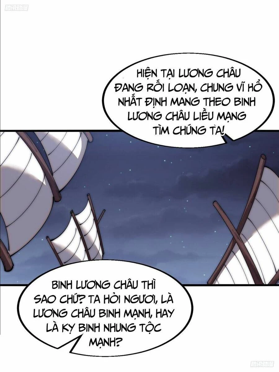 Ta Có Một Sơn Trại Chapter 652 - 7