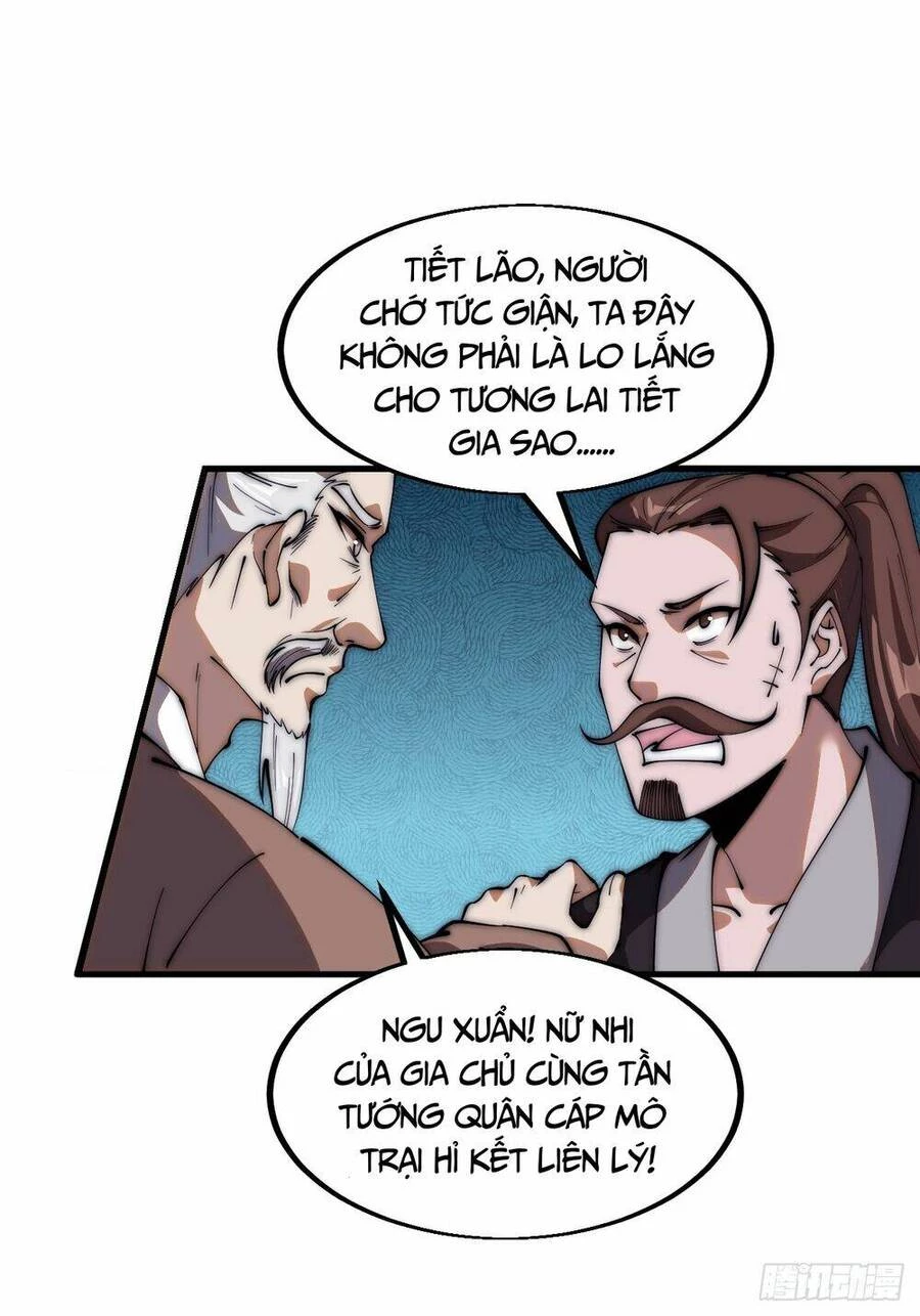 Ta Có Một Sơn Trại Chapter 652 - 13